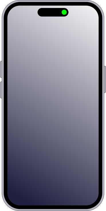 Phone frame